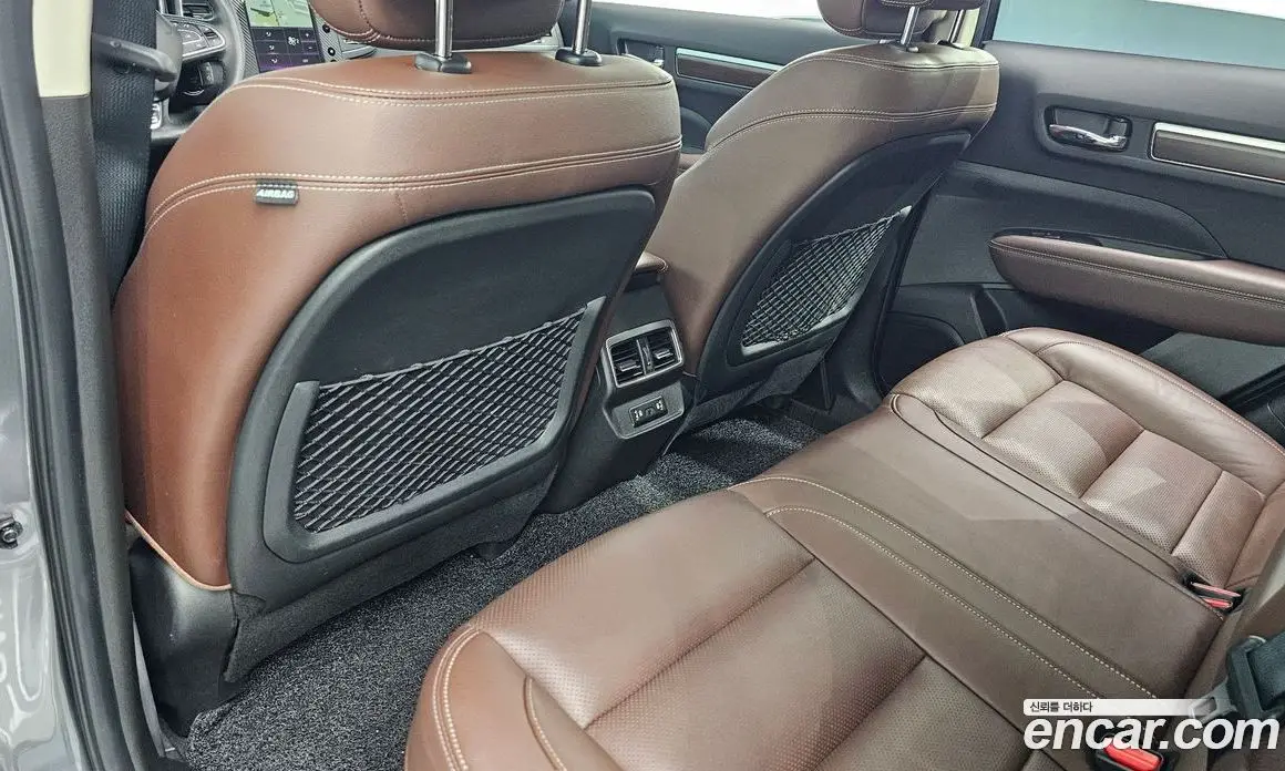 Renault (Samsung) QM6 2019 2.0 автомат (гидро), фото 32