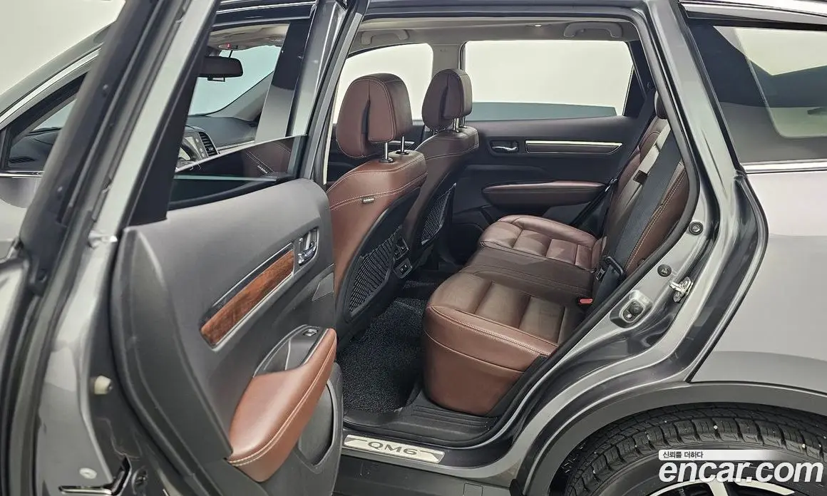 Renault (Samsung) QM6 2019 2.0 автомат (гидро), фото 34