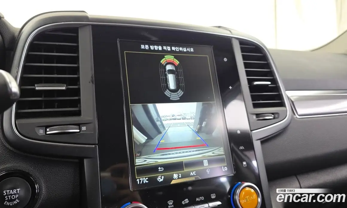Renault (Samsung) QM6 2020 2.0 автомат (гидро), фото 21