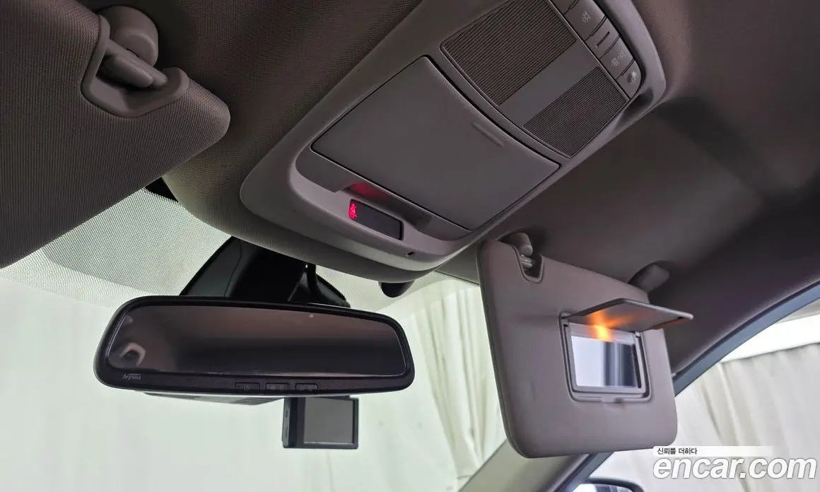 Renault (Samsung) QM6 2020 2.0 автомат (гидро), фото 23