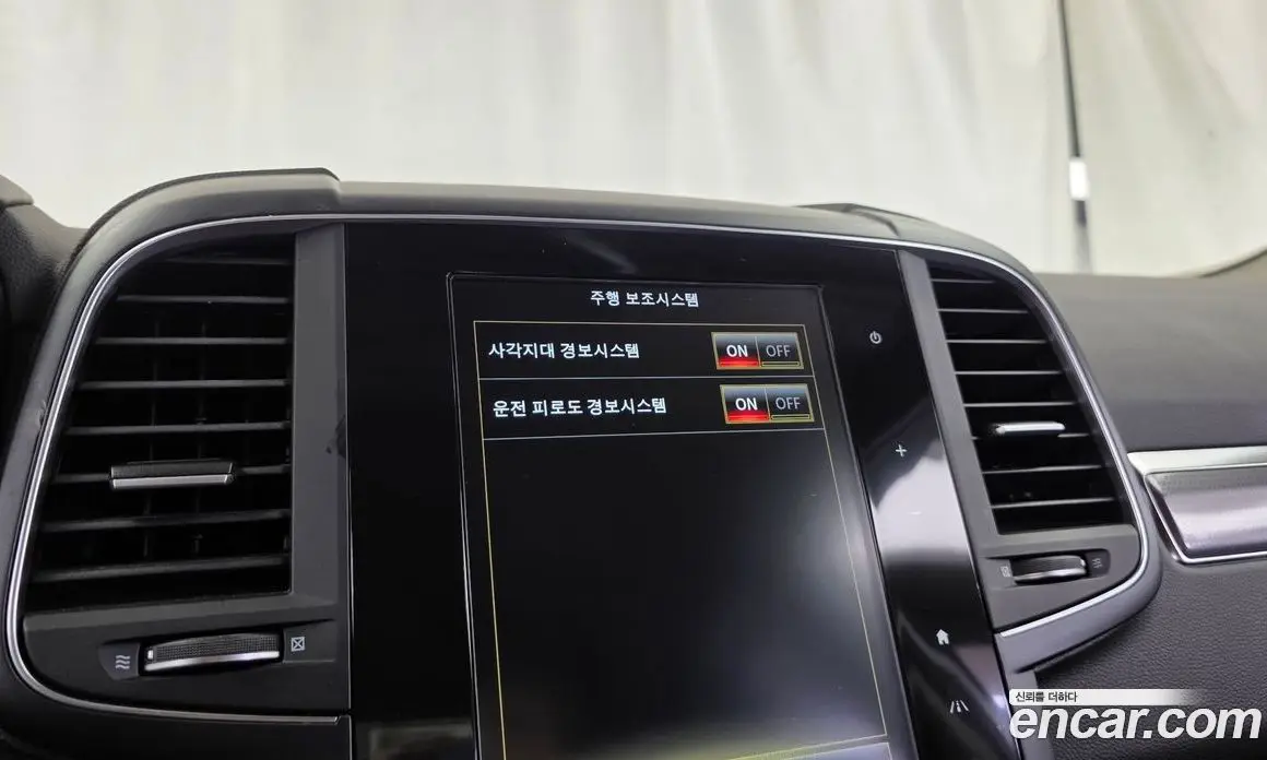 Renault (Samsung) QM6 2020 2.0 автомат (гидро), фото 29