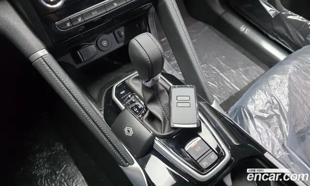 Renault (Samsung) QM6 2026 2.0 автомат (гидро), миниатюра 12