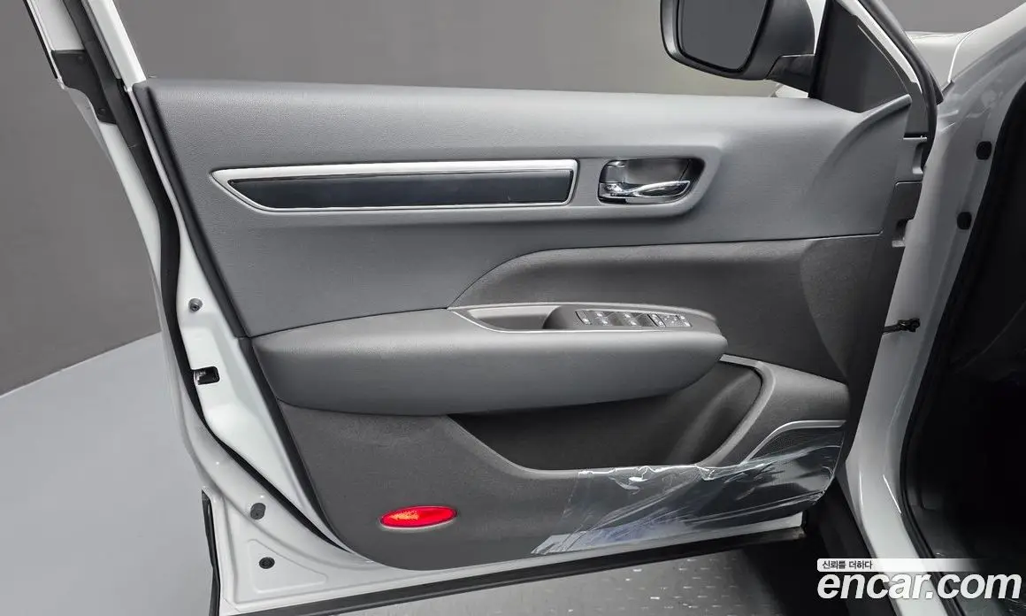 Renault (Samsung) QM6 2026 2.0 автомат (гидро), фото 14