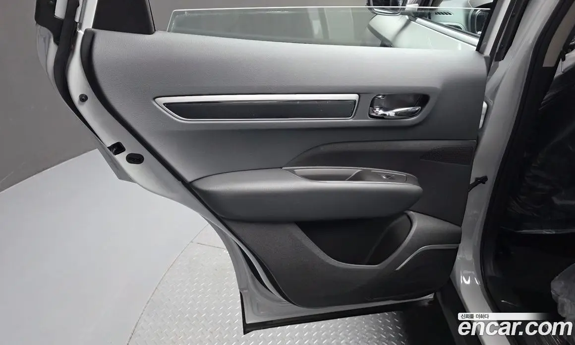 Renault (Samsung) QM6 2026 2.0 автомат (гидро), фото 15