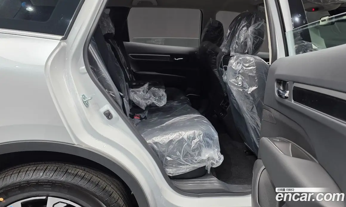 Renault (Samsung) QM6 2026 2.0 автомат (гидро), фото 17