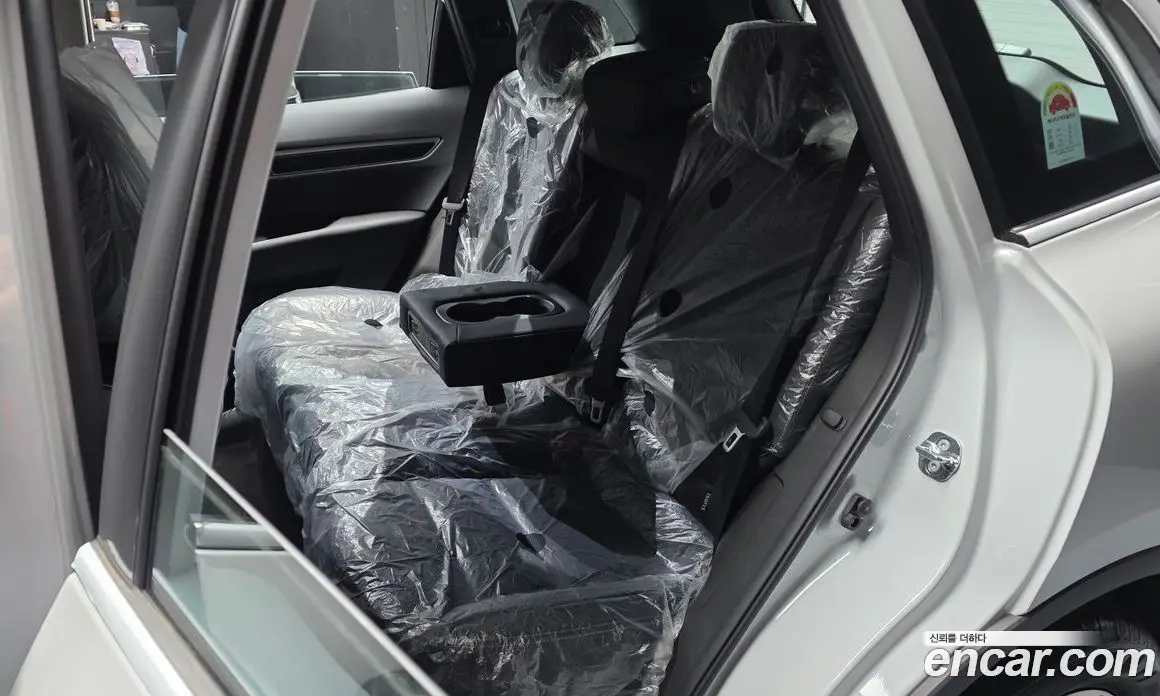 Renault (Samsung) QM6 2026 2.0 автомат (гидро), фото 18