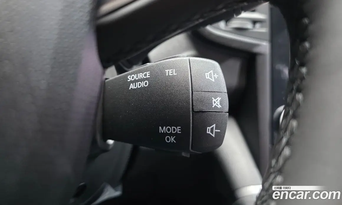 Renault (Samsung) QM6 2026 2.0 автомат (гидро), фото 23