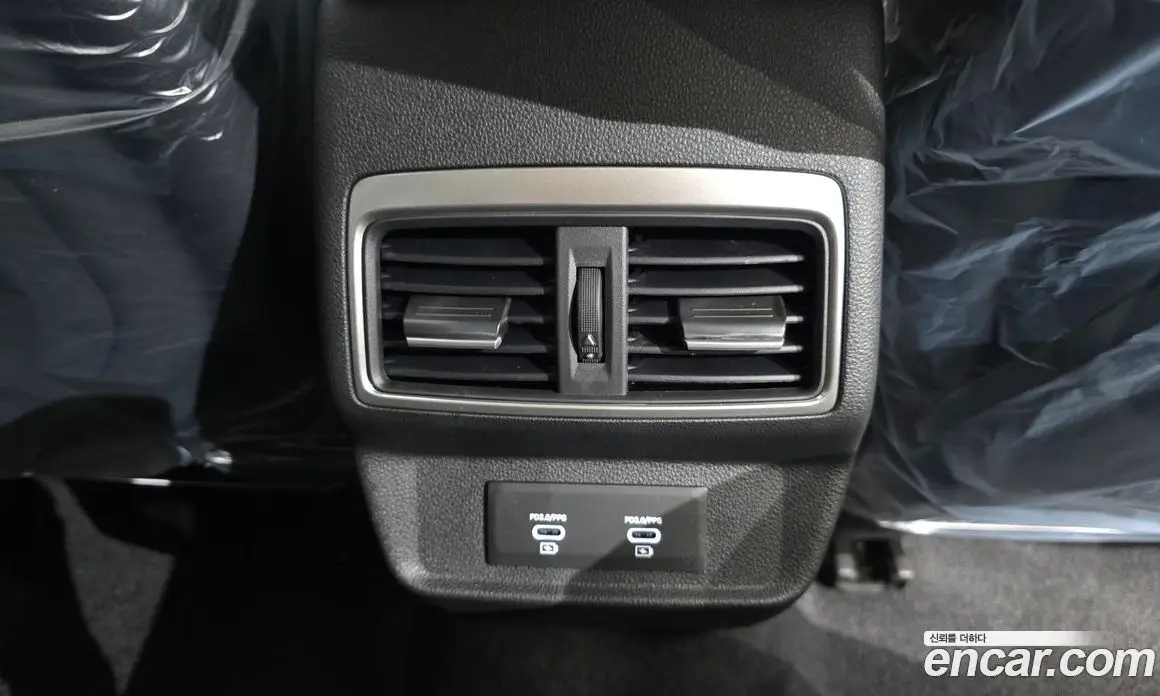 Renault (Samsung) QM6 2026 2.0 автомат (гидро), фото 32