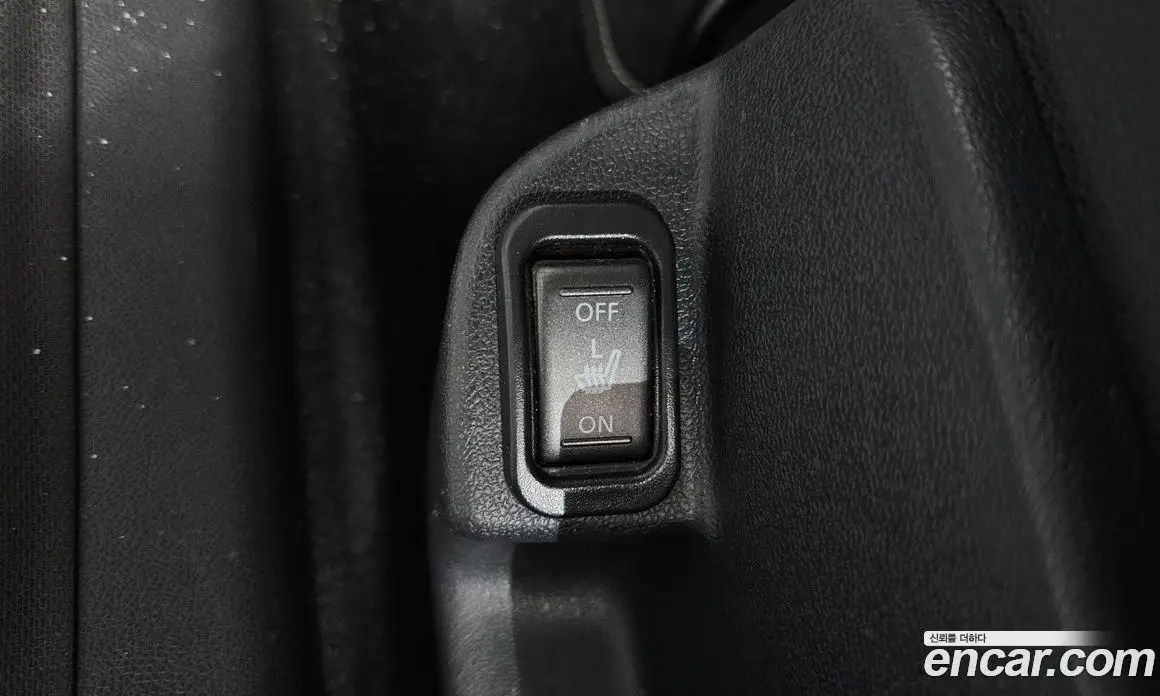 Renault (Samsung) SM3 2009 1.6 автомат (гидро), фото 13