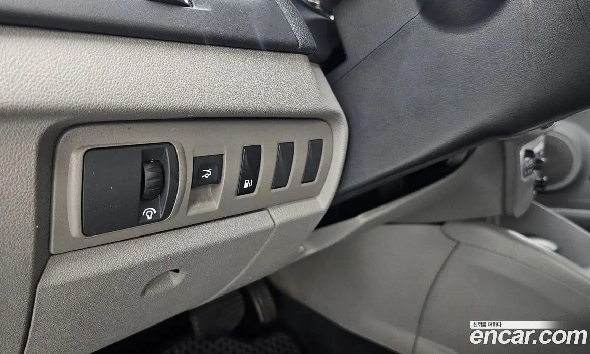 Renault (Samsung) SM3 2011 1.6 автомат (гидро), фото 16
