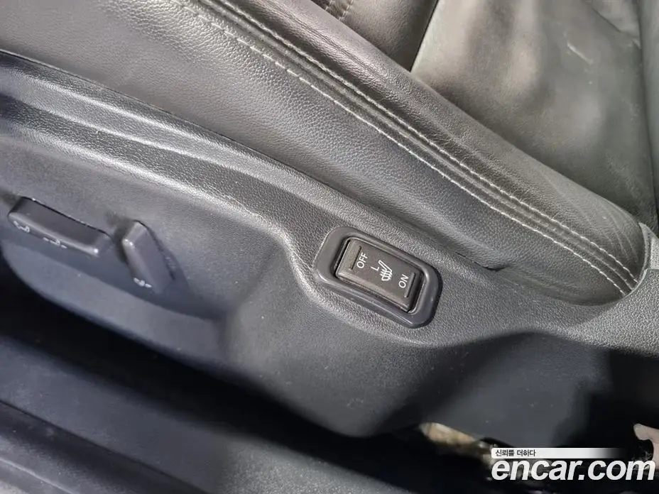 Renault (Samsung) SM3 2014 1.6 автомат (гидро), фото 17