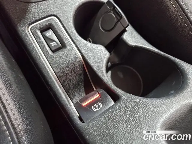 Renault (Samsung) SM3 2014 1.6 автомат (гидро), миниатюра 10