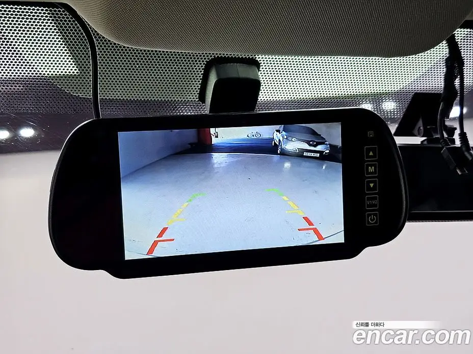 Renault (Samsung) SM3 2014 1.6 автомат (гидро), фото 14