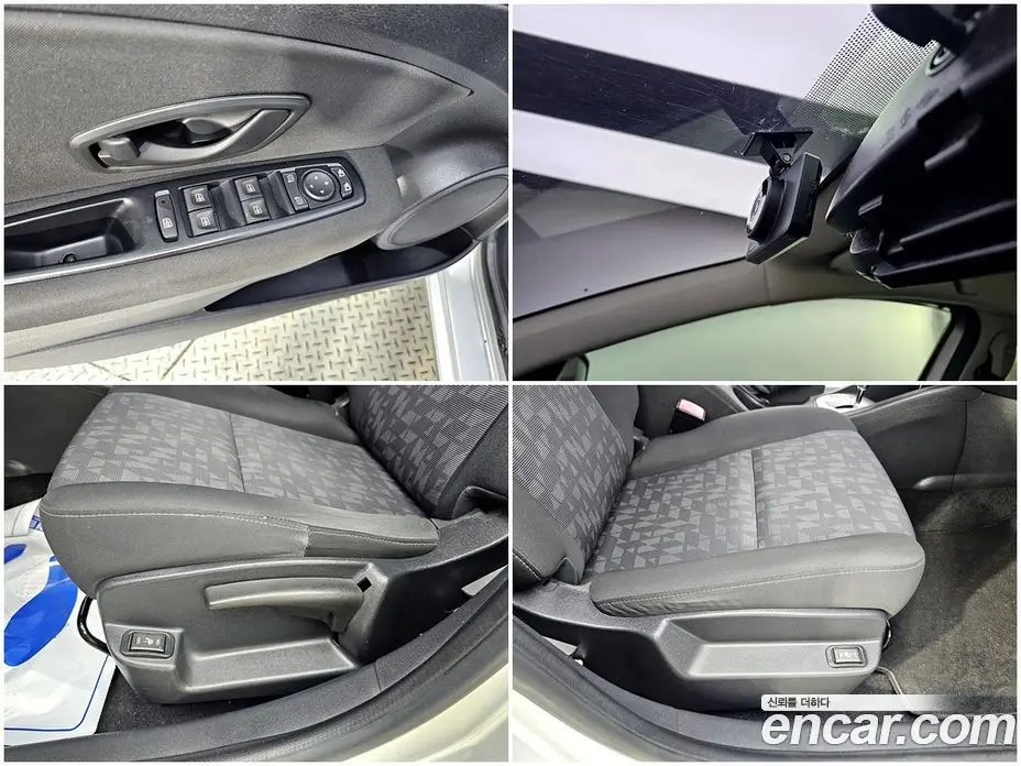 Renault (Samsung) SM3 2014 1.6 автомат (гидро), фото 17