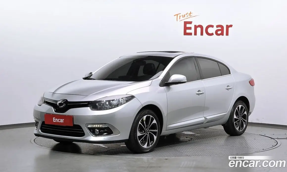 Renault (Samsung) SM3 2015 1.6 автомат (гидро), фото 1 Renault (Samsung) SM3 2015 1.6 автомат (гидро), фото 1
