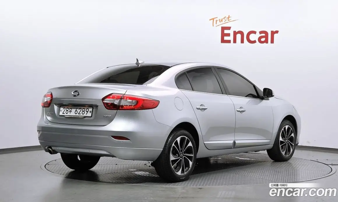Renault (Samsung) SM3 2015 1.6 автомат (гидро), фото 2 Renault (Samsung) SM3 2015 1.6 автомат (гидро), фото 2