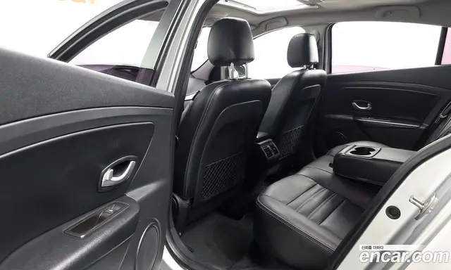 Renault (Samsung) SM3 2015 1.6 автомат (гидро), миниатюра 11 Renault (Samsung) SM3 2015 1.6 автомат (гидро), миниатюра 11