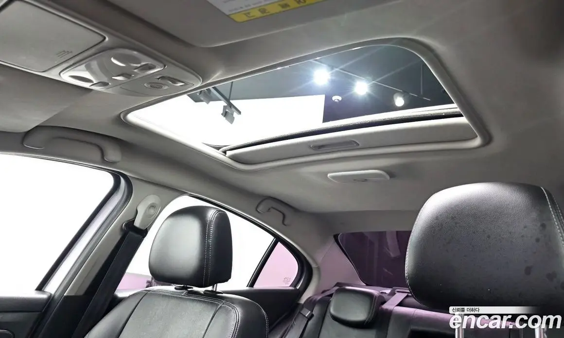 Renault (Samsung) SM3 2015 1.6 автомат (гидро), фото 20 Renault (Samsung) SM3 2015 1.6 автомат (гидро), фото 20