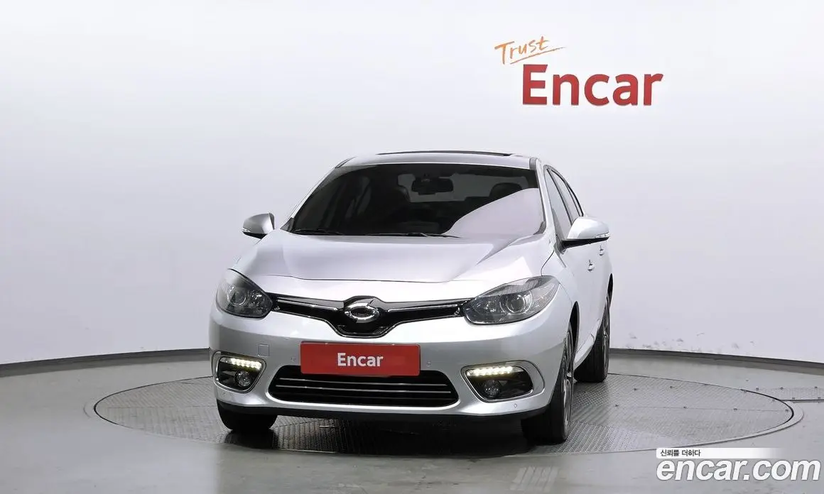 Renault (Samsung) SM3 2015 1.6 автомат (гидро), фото 3 Renault (Samsung) SM3 2015 1.6 автомат (гидро), фото 3