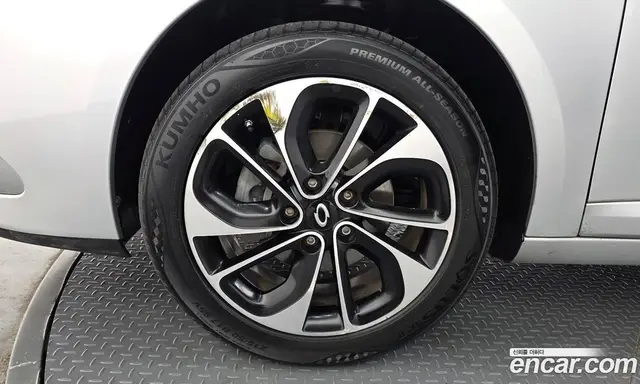 Renault (Samsung) SM3 2015 1.6 автомат (гидро), миниатюра 5 Renault (Samsung) SM3 2015 1.6 автомат (гидро), миниатюра 5