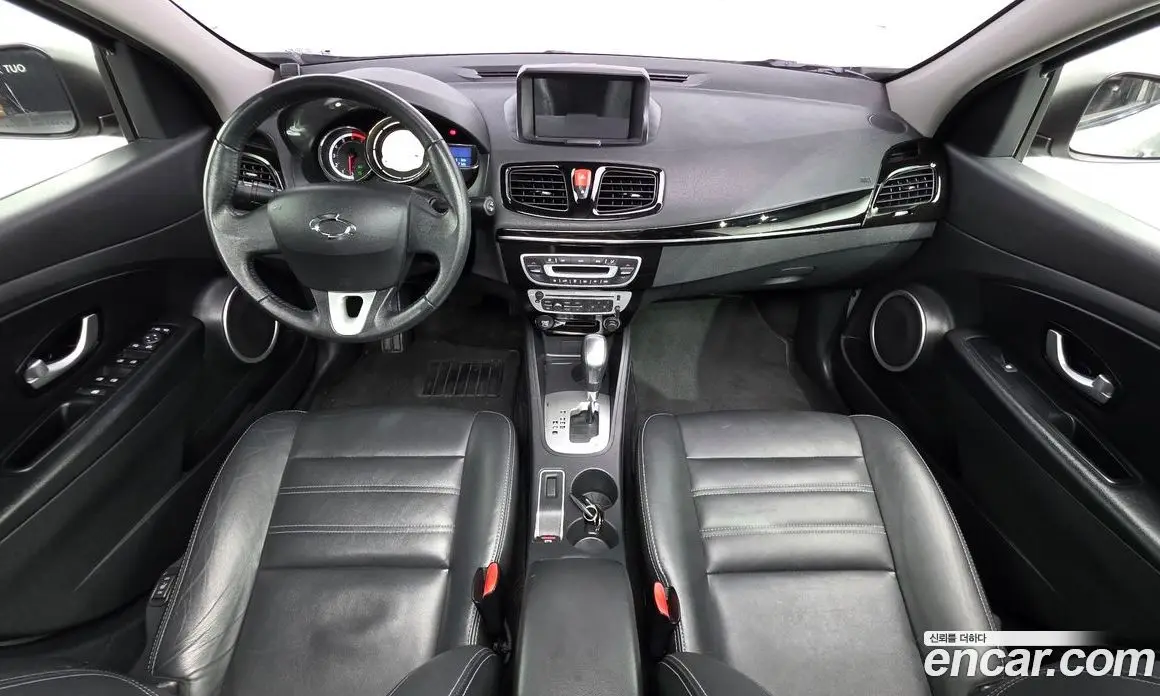 Renault (Samsung) SM3 2015 1.6 автомат (гидро), фото 7 Renault (Samsung) SM3 2015 1.6 автомат (гидро), фото 7