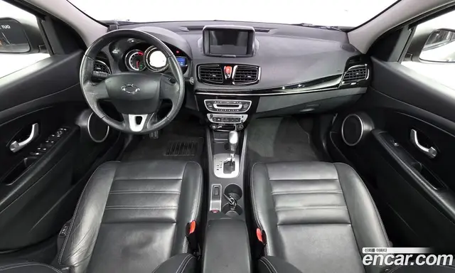 Renault (Samsung) SM3 2015 1.6 автомат (гидро), миниатюра 7 Renault (Samsung) SM3 2015 1.6 автомат (гидро), миниатюра 7