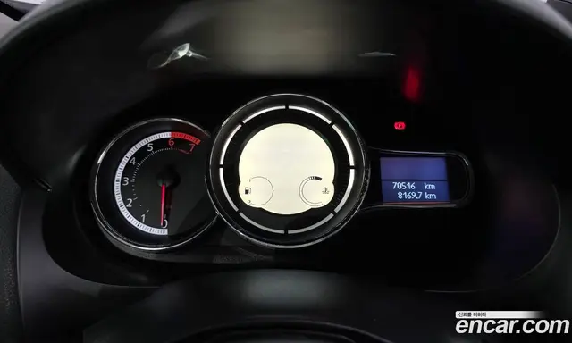 Renault (Samsung) SM3 2015 1.6 автомат (гидро), миниатюра 8 Renault (Samsung) SM3 2015 1.6 автомат (гидро), миниатюра 8