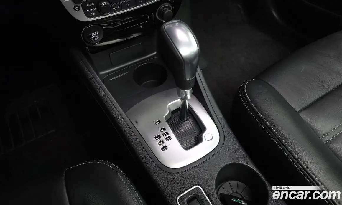 Renault (Samsung) SM3 2015 1.6 автомат (гидро), фото 9 Renault (Samsung) SM3 2015 1.6 автомат (гидро), фото 9