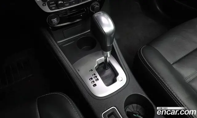 Renault (Samsung) SM3 2015 1.6 автомат (гидро), миниатюра 9 Renault (Samsung) SM3 2015 1.6 автомат (гидро), миниатюра 9