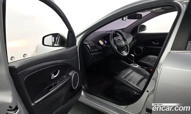 Renault (Samsung) SM3 2015 1.6 автомат (гидро), миниатюра 10 Renault (Samsung) SM3 2015 1.6 автомат (гидро), миниатюра 10