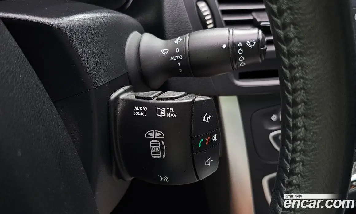 Renault (Samsung) SM5 2011 2.0 автомат (гидро), фото 13