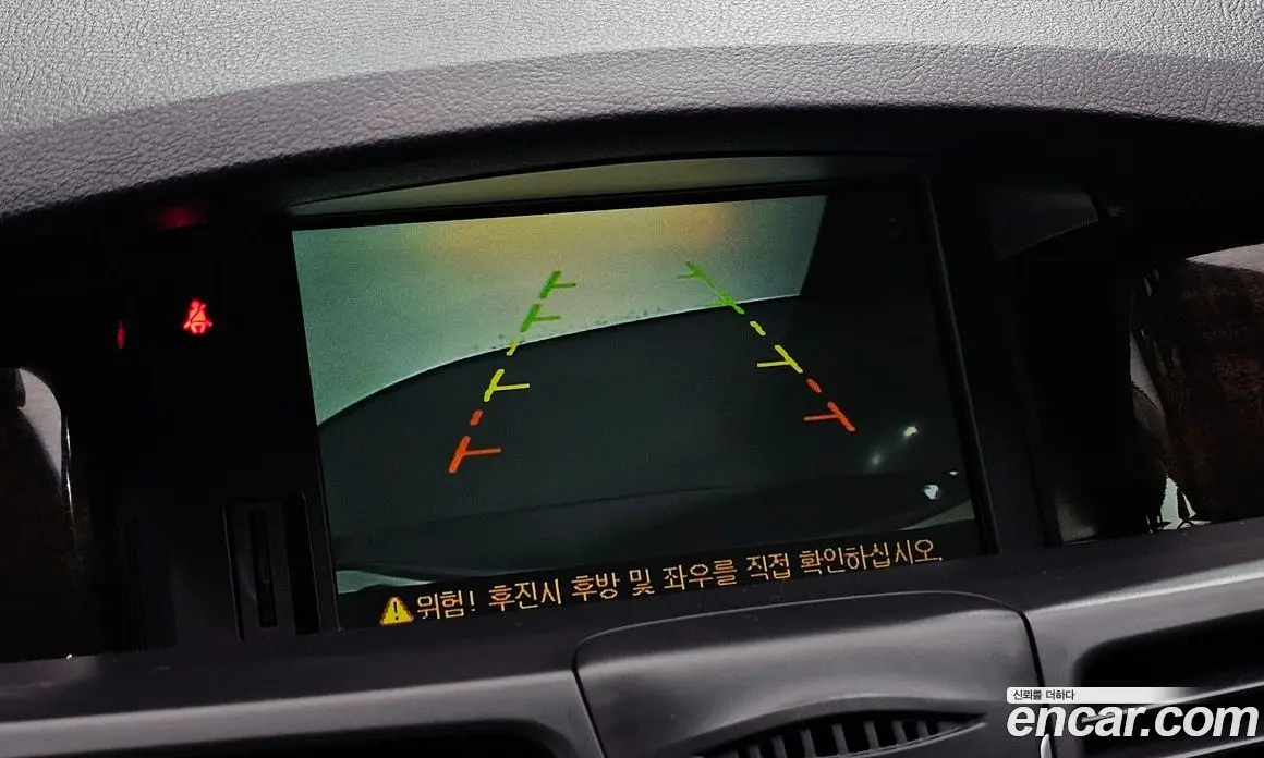 Renault (Samsung) SM5 2011 2.0 автомат (гидро), фото 15