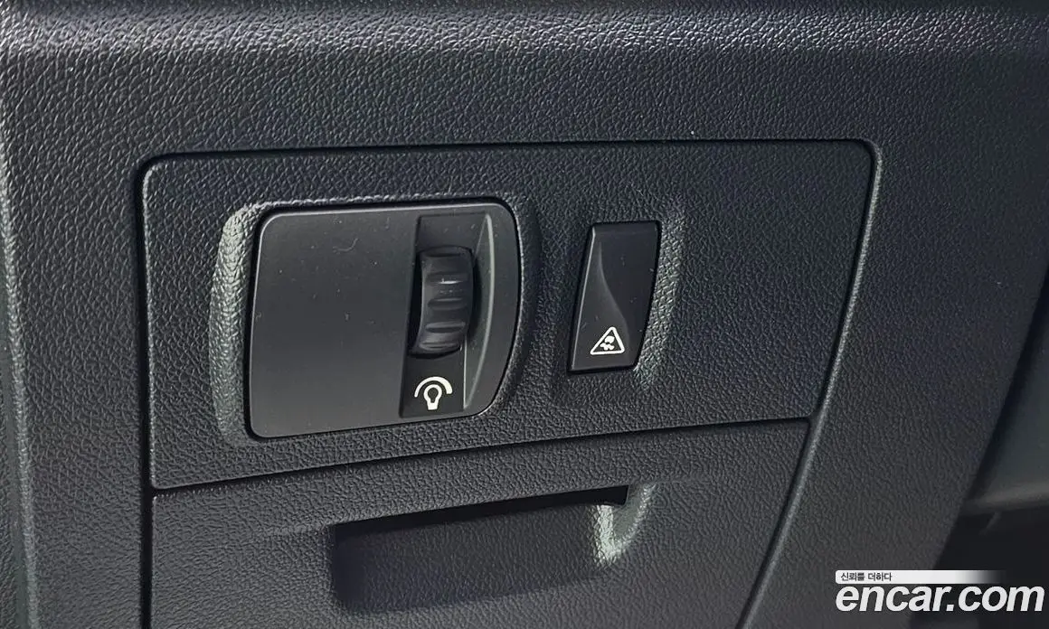 Renault (Samsung) SM5 2011 2.0 автомат (гидро), фото 16