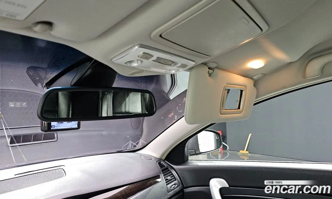 Renault (Samsung) SM5 2011 2.0 автомат (гидро), фото 19