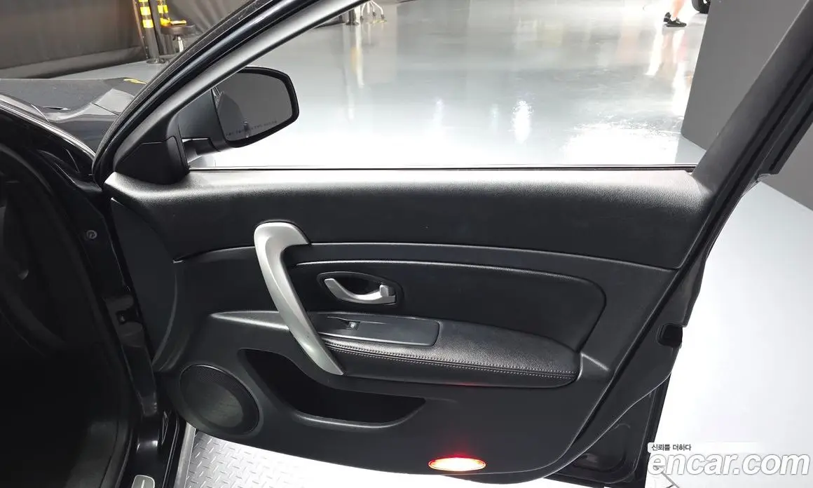 Renault (Samsung) SM5 2013 2.0 автомат (гидро), фото 14 Renault (Samsung) SM5 2013 2.0 автомат (гидро), фото 14