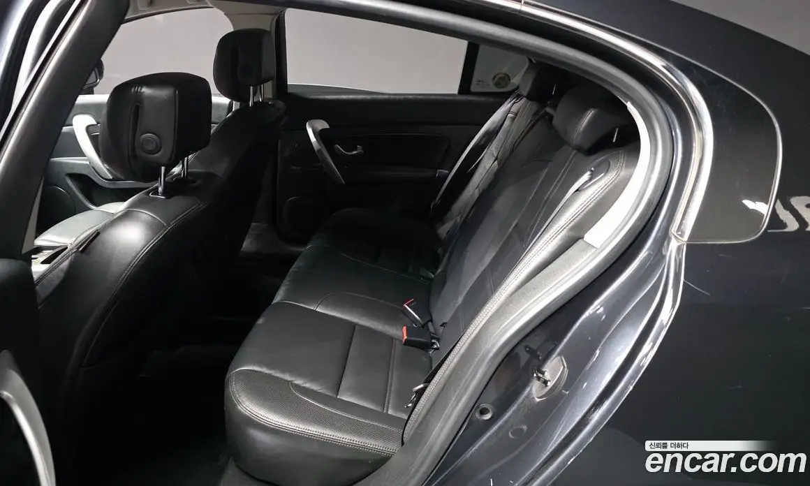 Renault (Samsung) SM5 2013 2.0 автомат (гидро), фото 16 Renault (Samsung) SM5 2013 2.0 автомат (гидро), фото 16
