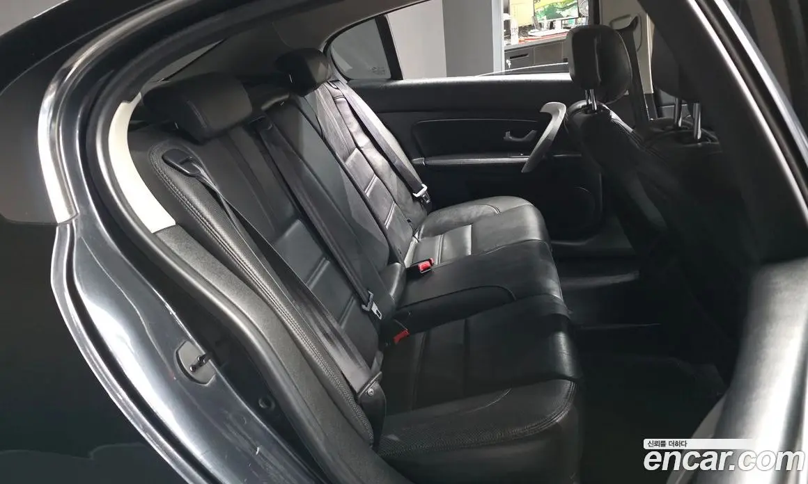 Renault (Samsung) SM5 2013 2.0 автомат (гидро), фото 18 Renault (Samsung) SM5 2013 2.0 автомат (гидро), фото 18