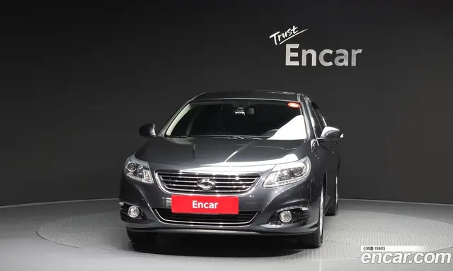 Renault (Samsung) SM5 2013 2.0 автомат (гидро), миниатюра 3 Renault (Samsung) SM5 2013 2.0 автомат (гидро), миниатюра 3