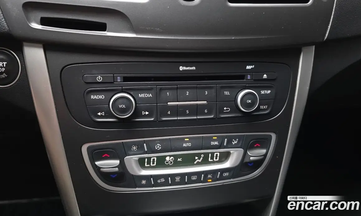 Renault (Samsung) SM5 2013 2.0 автомат (гидро), фото 22 Renault (Samsung) SM5 2013 2.0 автомат (гидро), фото 22
