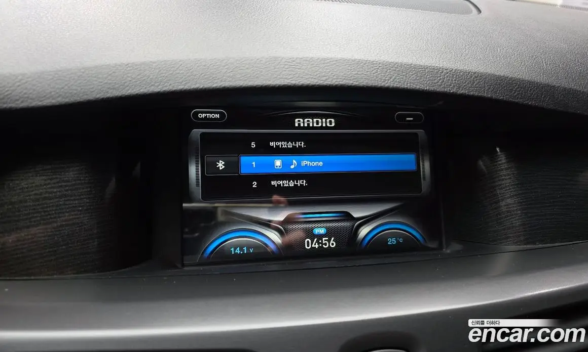 Renault (Samsung) SM5 2013 2.0 автомат (гидро), фото 28 Renault (Samsung) SM5 2013 2.0 автомат (гидро), фото 28