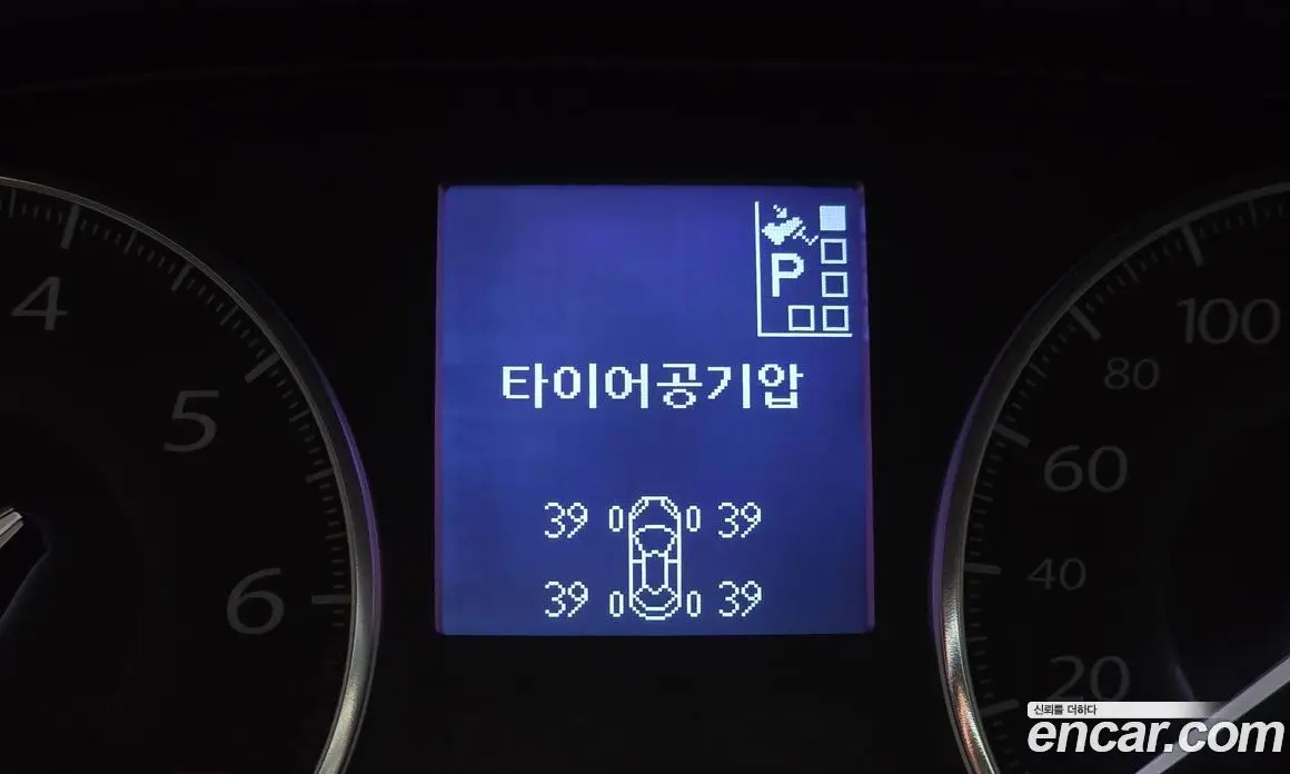 Renault (Samsung) SM5 2013 2.0 автомат (гидро), фото 31 Renault (Samsung) SM5 2013 2.0 автомат (гидро), фото 31