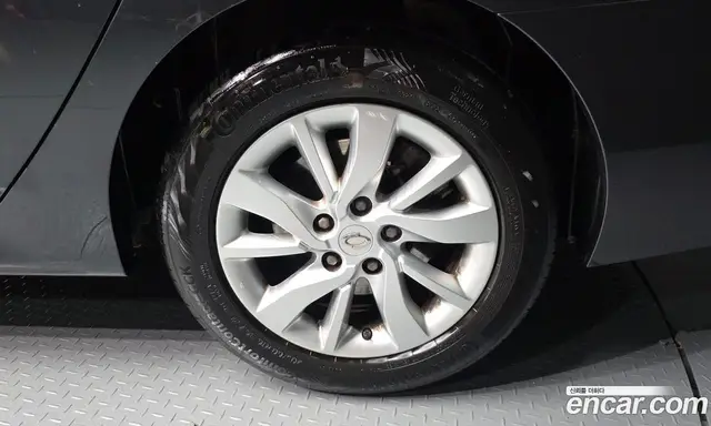 Renault (Samsung) SM5 2013 2.0 автомат (гидро), миниатюра 5 Renault (Samsung) SM5 2013 2.0 автомат (гидро), миниатюра 5