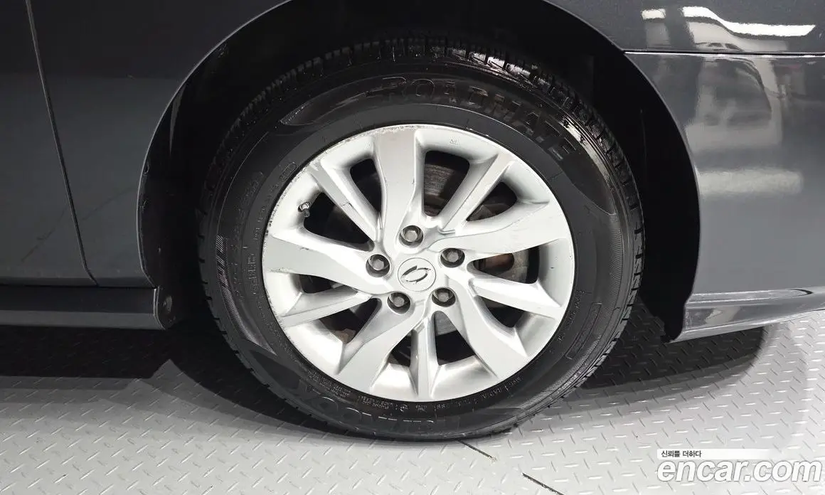 Renault (Samsung) SM5 2013 2.0 автомат (гидро), фото 7 Renault (Samsung) SM5 2013 2.0 автомат (гидро), фото 7