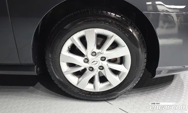 Renault (Samsung) SM5 2013 2.0 автомат (гидро), миниатюра 7 Renault (Samsung) SM5 2013 2.0 автомат (гидро), миниатюра 7