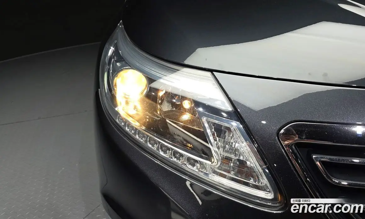 Renault (Samsung) SM5 2013 2.0 автомат (гидро), фото 8 Renault (Samsung) SM5 2013 2.0 автомат (гидро), фото 8
