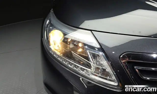 Renault (Samsung) SM5 2013 2.0 автомат (гидро), миниатюра 8 Renault (Samsung) SM5 2013 2.0 автомат (гидро), миниатюра 8