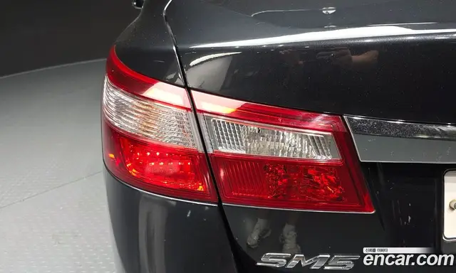 Renault (Samsung) SM5 2013 2.0 автомат (гидро), миниатюра 9 Renault (Samsung) SM5 2013 2.0 автомат (гидро), миниатюра 9