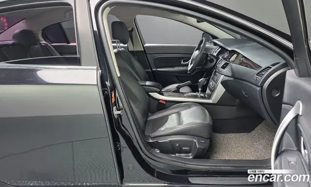 Renault (Samsung) SM5 2018 2.0 автомат (гидро), миниатюра 11 Renault (Samsung) SM5 2018 2.0 автомат (гидро), миниатюра 11