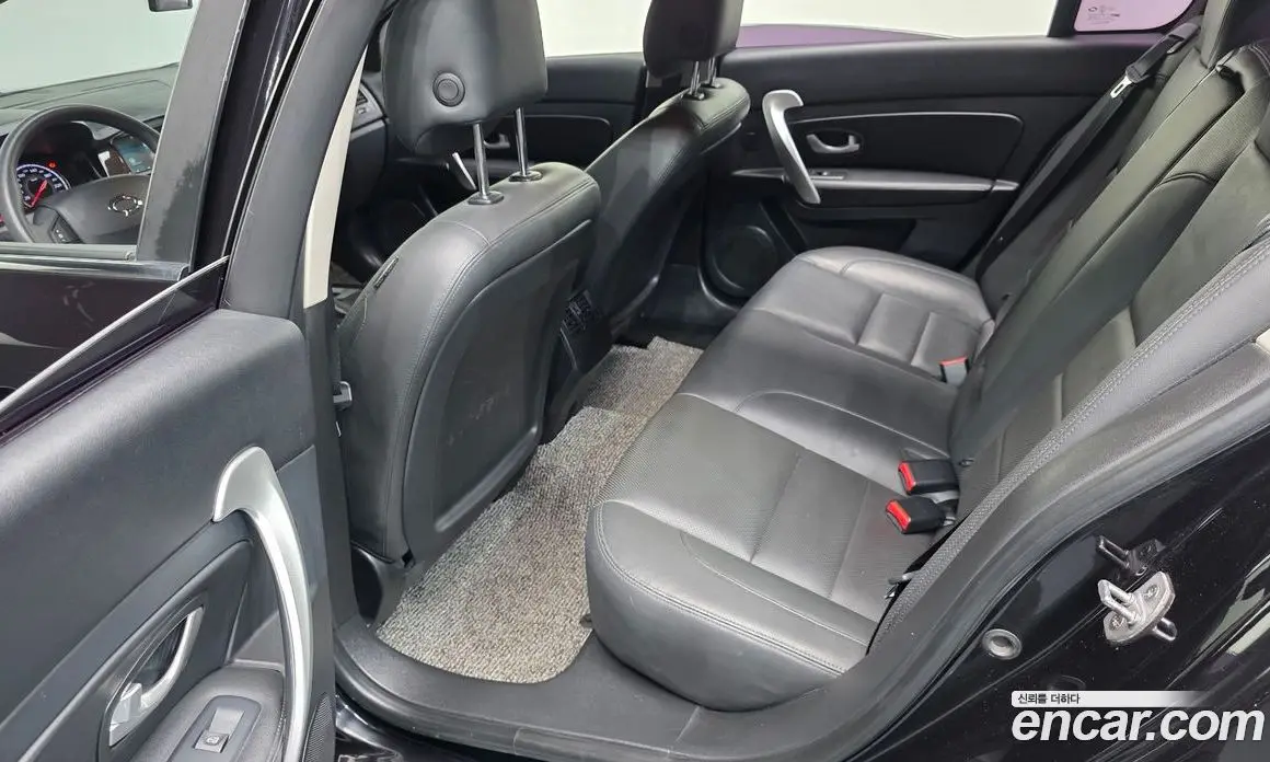 Renault (Samsung) SM5 2018 2.0 автомат (гидро), фото 12 Renault (Samsung) SM5 2018 2.0 автомат (гидро), фото 12