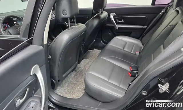 Renault (Samsung) SM5 2018 2.0 автомат (гидро), миниатюра 12